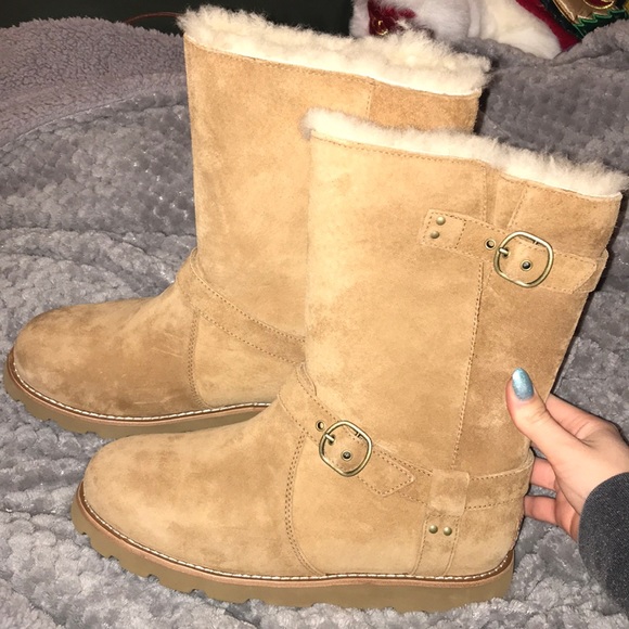 Brand new Ugg boots! - Picture 5 of 5